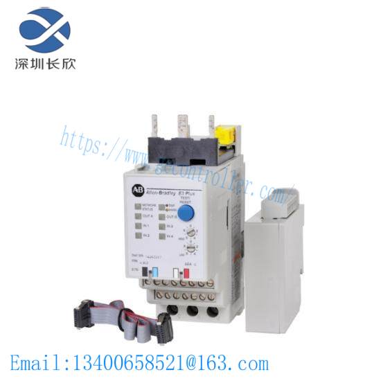 193-EC5FF PLC Module
