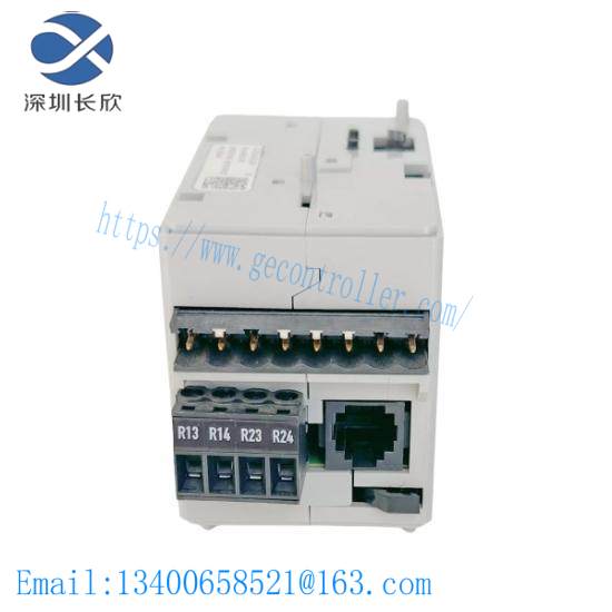 193-EIO-63-24D  193EIO6324D I/O Overload Control Module Relay