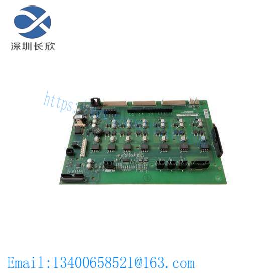 193209-A08 Inverter Drive Board