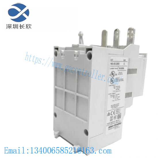 193EC3EE1890A 193-EC3EE18-90A Overload Relay Spot Goods