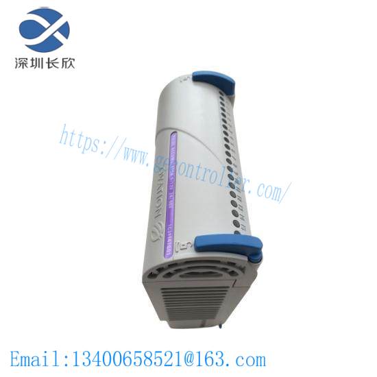 1C31147G01 Emerson Ovation