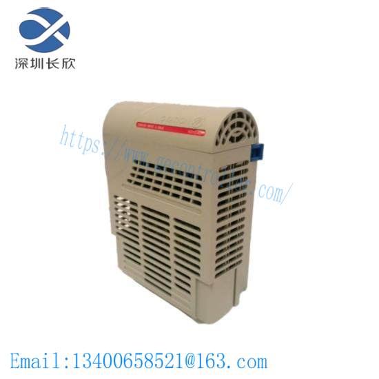 1C31224G01 Emerson Ovation