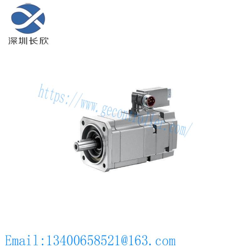 SIEMENS 1FK7063-5AF71-1FB5 SERVO MOTOR