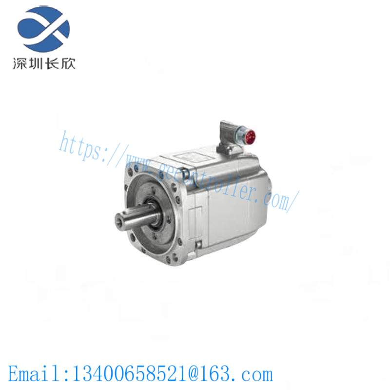 SIEMENS 1FK7086-7AF71-1DG3-Z SYNCHRONOUS SERVO MOTOR