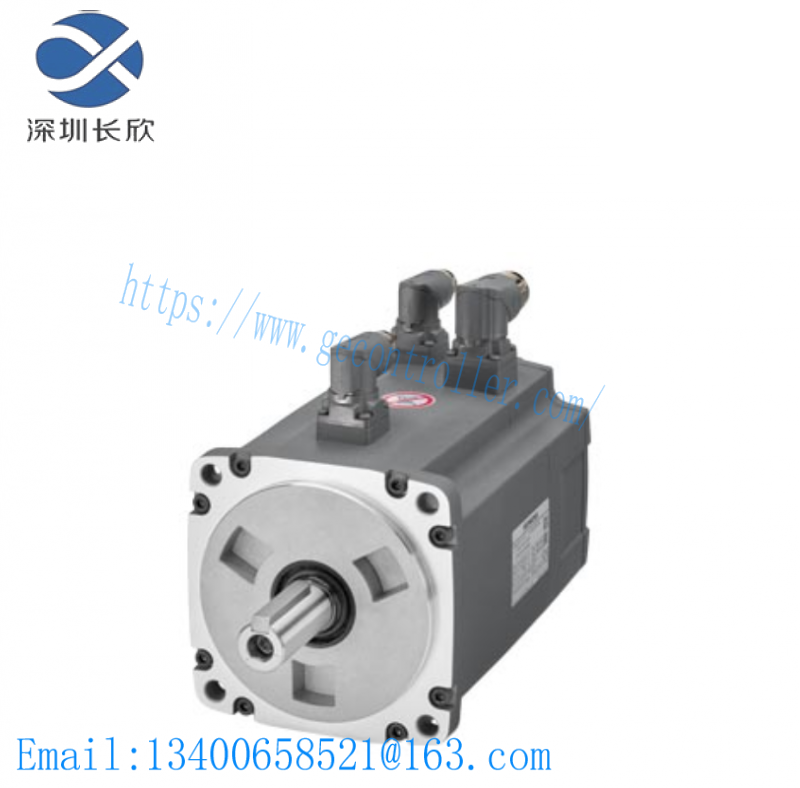 SIEMENS 1FL6096-1AC61-2AB1 SIMOTICS Operating voltage