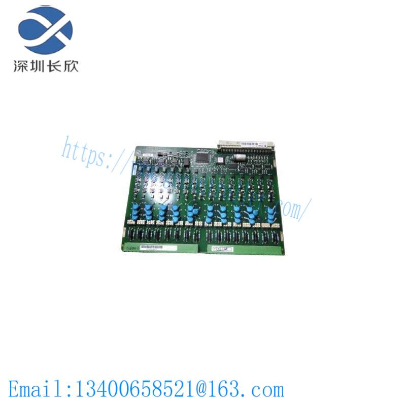 ABB 1MRK000508-BBR00 Discrete module