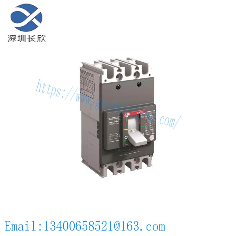 ABB 1SF536268D1007 Soft starter PSTX series motherboards