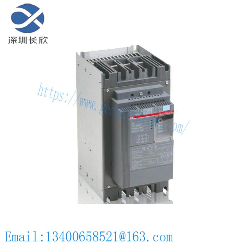 ABB 1SFA892008R1002 PS S 85/147-500L Softstarter