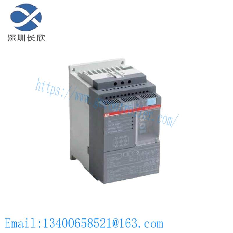ABB 1SFA892014R1002 Softstarter