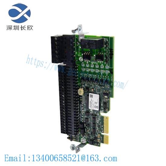 20-750-2263C-1R2T  I/O Module