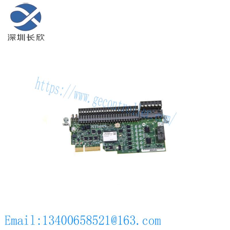 AB 20-750-2263C-1R2T PowerFlex 750-Series Option Modules