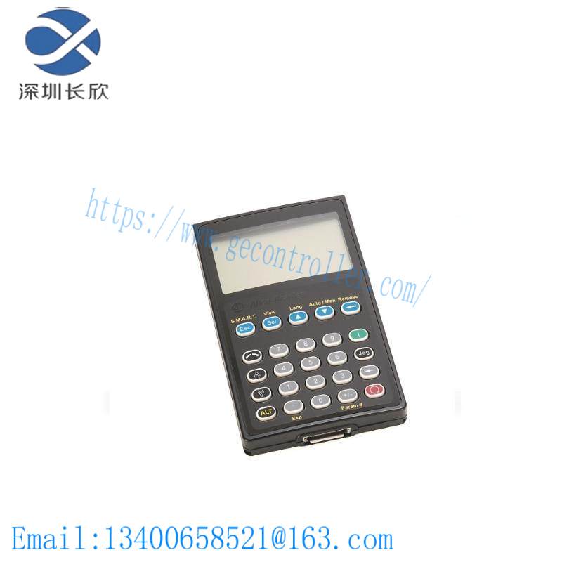 AB 20-HIM-A3 Full Numeric Keypad