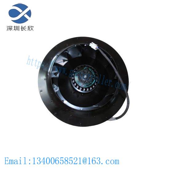 20-PP01080 PowerFlex 700 fan