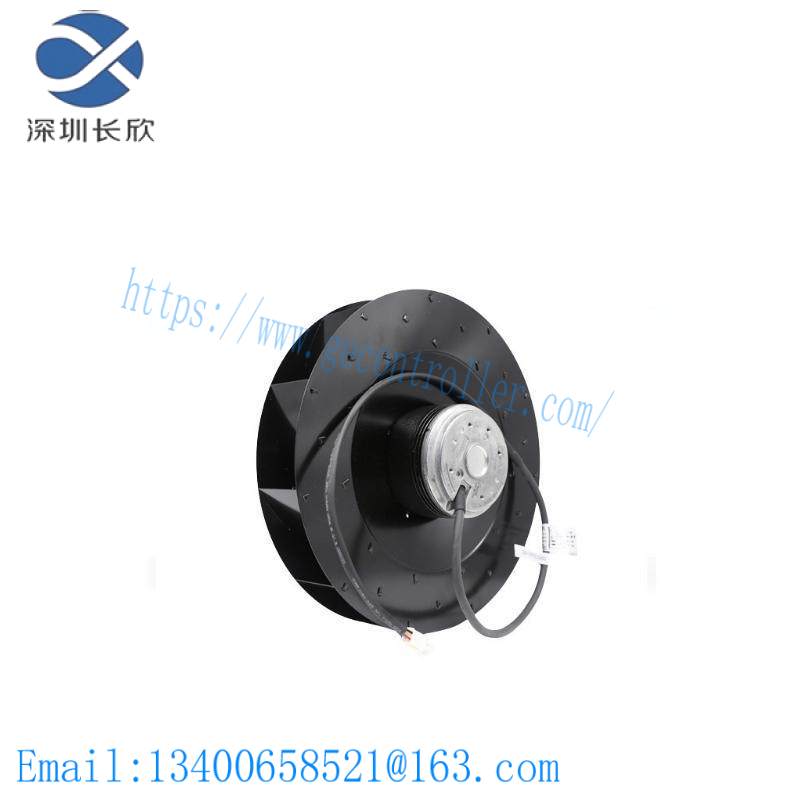 AB 20-PP01080 POWERFLEX 700S/H MAIN FAN KIT