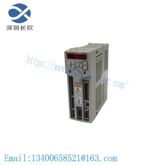 2003-CSD3-01BX2 Servo Driver