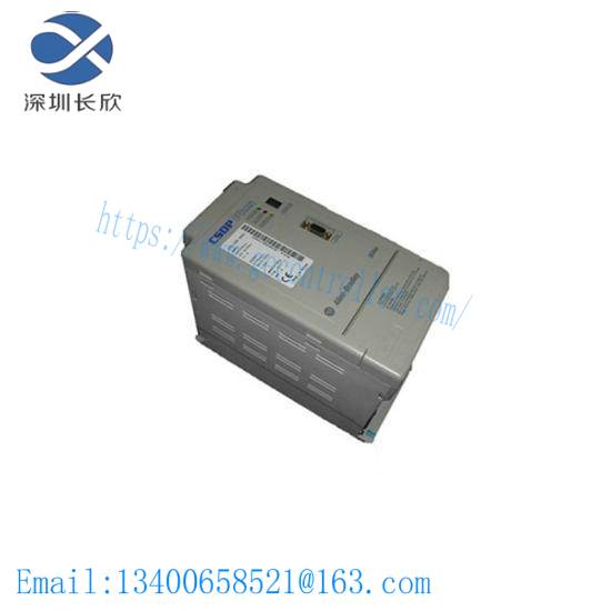 2003-CSDP-50BX2 Power Module ﻿