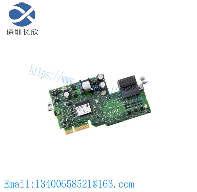 AB 20750ENC1 INCREMENTAL ENCODER MODULE