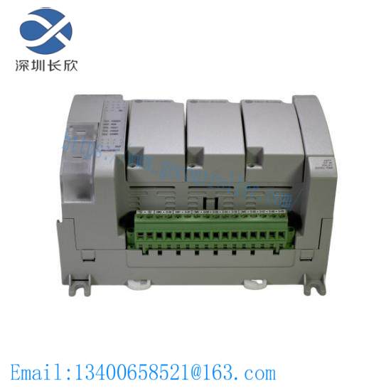 2080-LC30-24QWB  Programmable Logic Controller