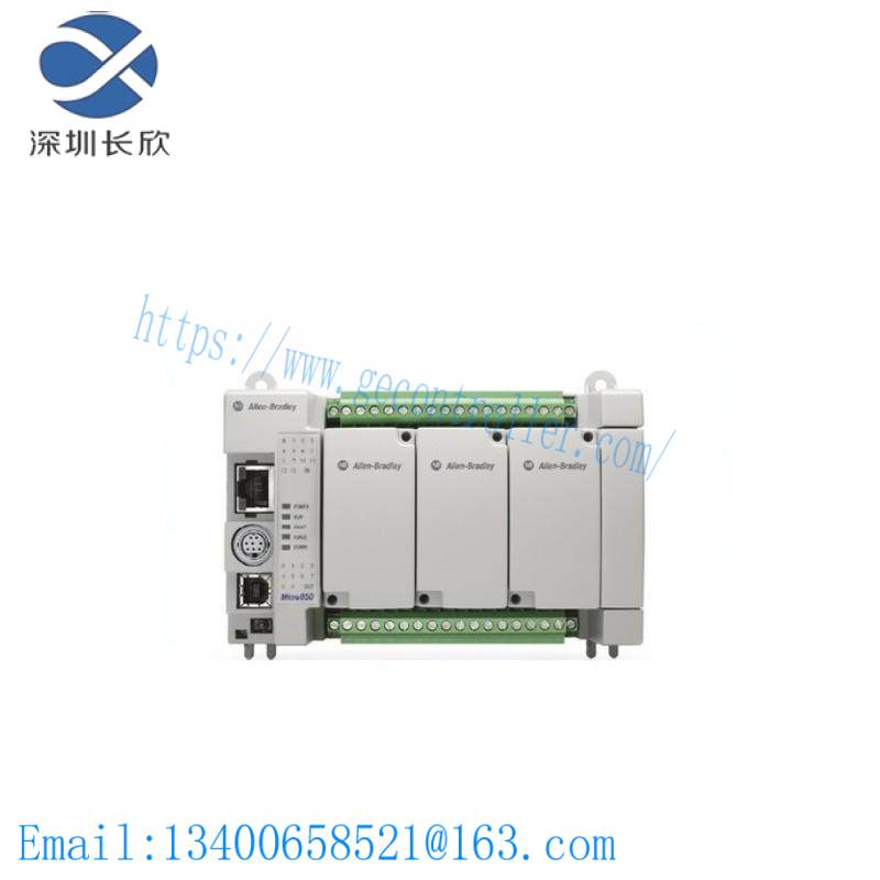 AB 2080-LC50-24QBB Controller