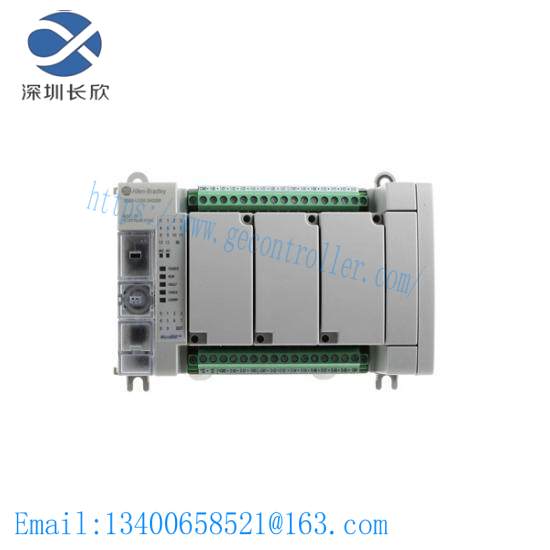 2080-LC50-24QBB Micro850 EtherNet/IP Controller