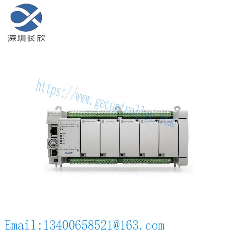 AB 2080-LC50-24QWB Controller