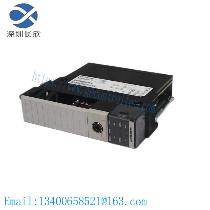 AB 2080-LC50-48QVB Micro850 Controller