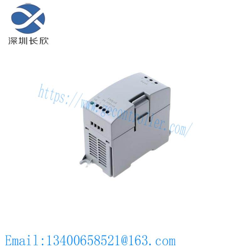 AB 2080-PS120-240VAC PLC Power Supply