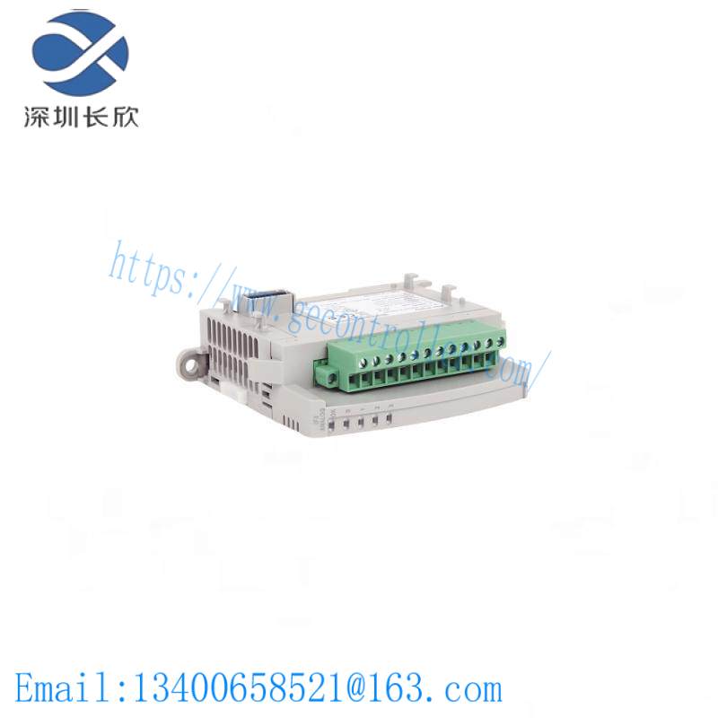 AB 2085-IF4 Micro800 Input Module