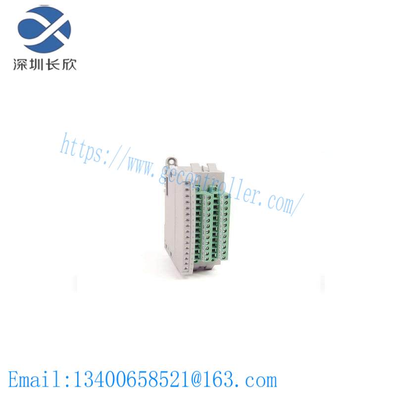 AB 1756-CN2RXT ControlNet Redundant Bridge Module