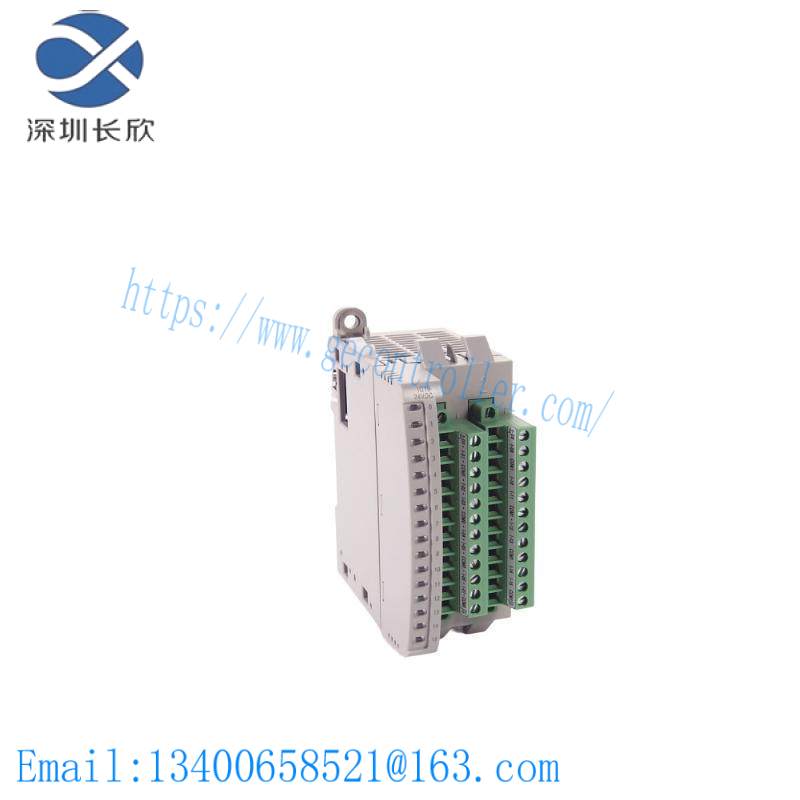 AB 2085-IQ16 Micro800 Input Module
