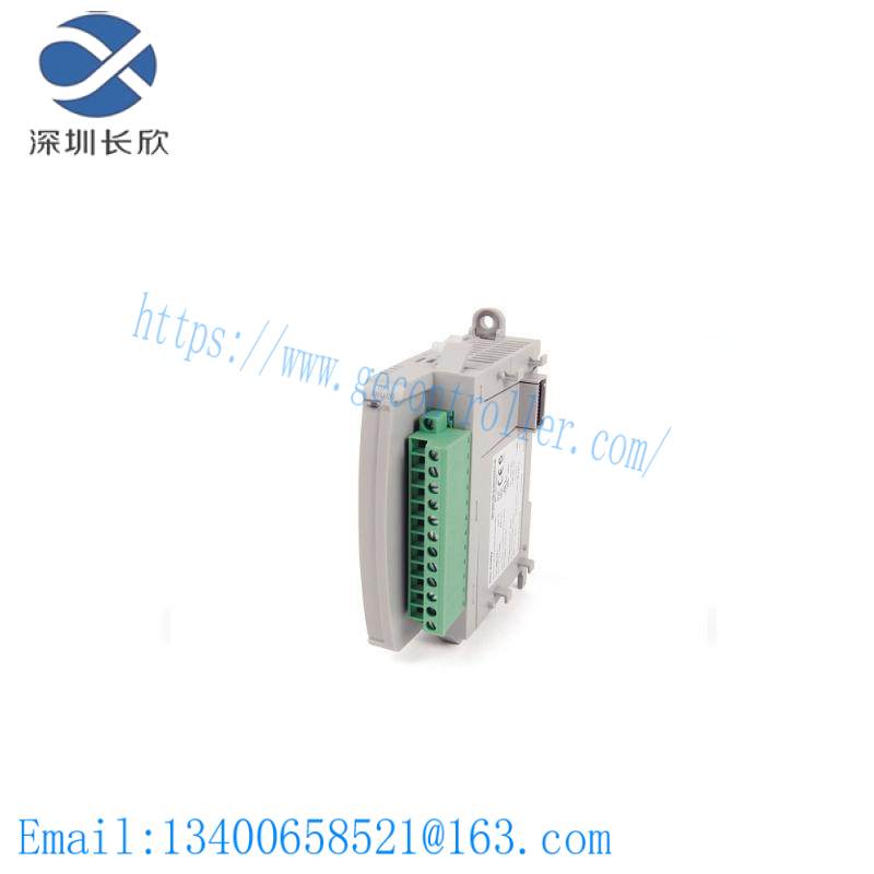AB 2085-OF4 Micro800 Output Module