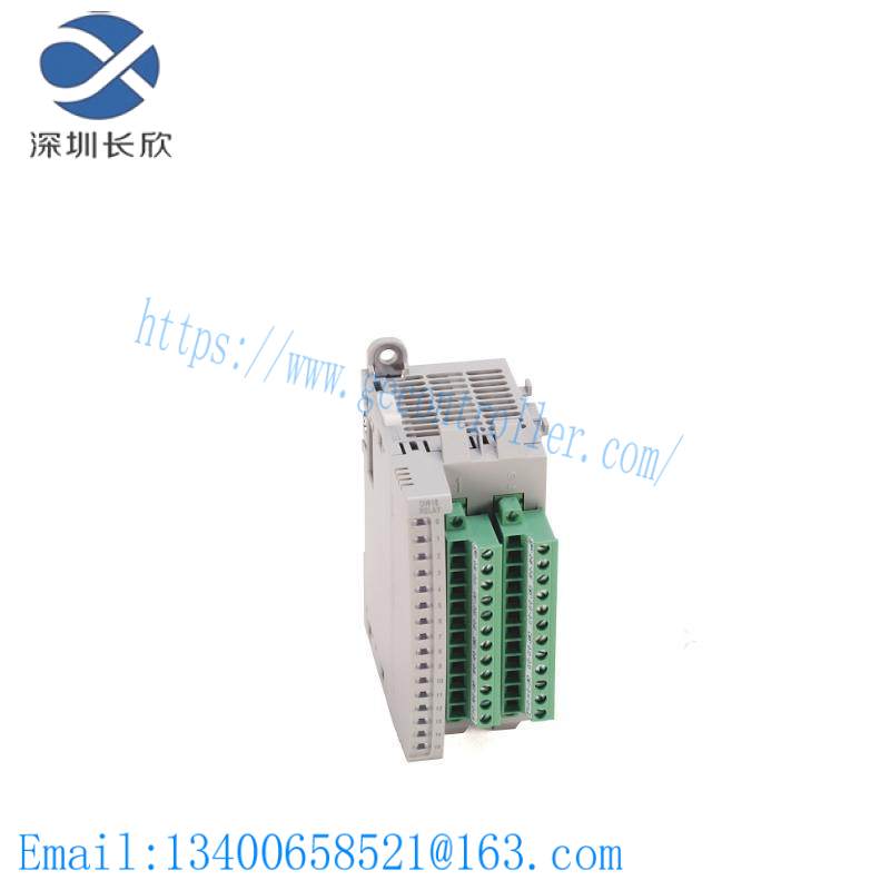AB 2085-OW16 Micro800 Output Module