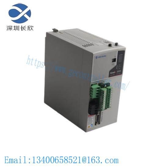 2093-AM02 Power module