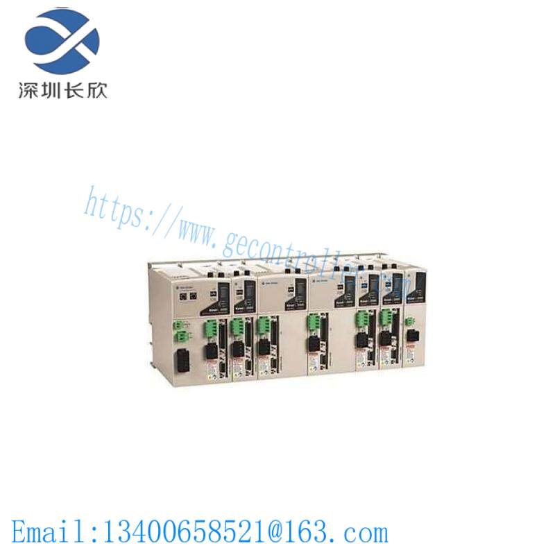 AB 2093-AM02 SERVO DRIVE