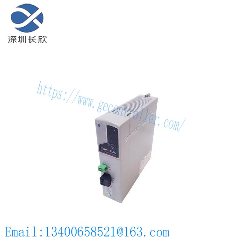 AB 2093-ASP06 Shunt Module Motor Servo Drive