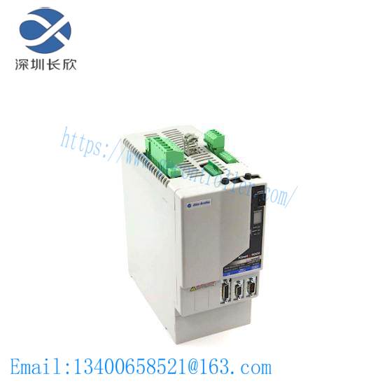 2094-BC01-M01-S Drives Kinetix 6000