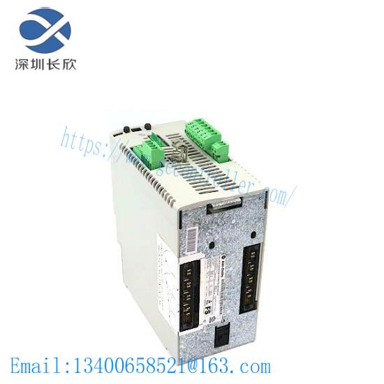 2094-BC01-M01-S Drives Kinetix 6000
