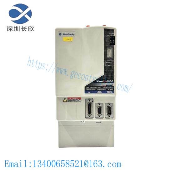 2094-BC01-M01  Integrated Axis Module