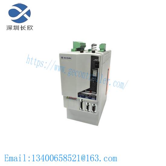 2094-BC02-M02-S/D Integrated Axis Module