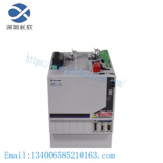 2094-BC04-M03-SDrives Kinetix 6000