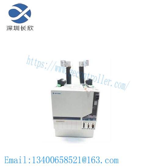 2094-BC07-M05-M Integrated Axis Module