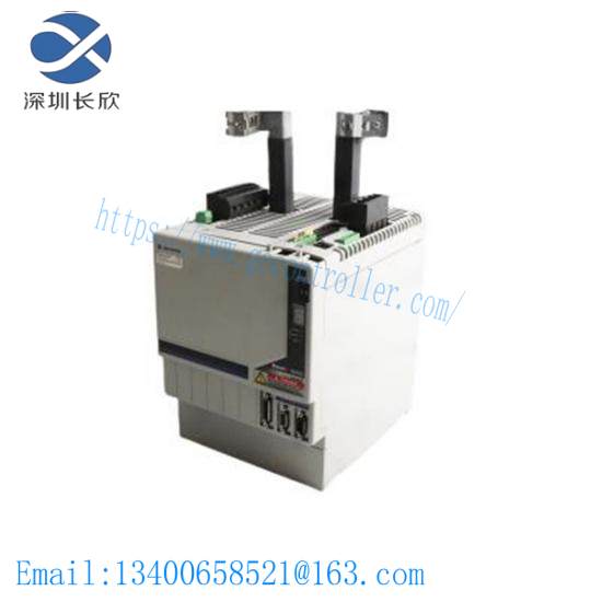 2094-BC07-M05-S SER C Integrated Axis