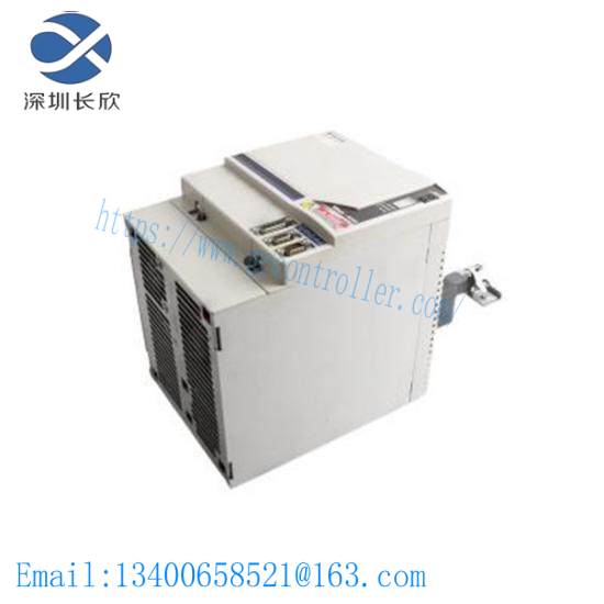 2094-BC07-M05-S SER C Integrated Axis