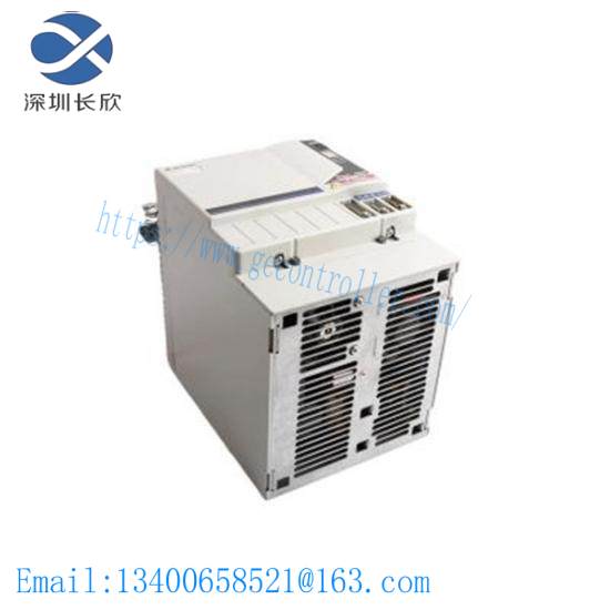 2094-BC07-M05-S SER C Integrated Axis