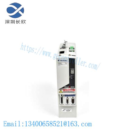 A-B 2094-BM02-S  SER.C.