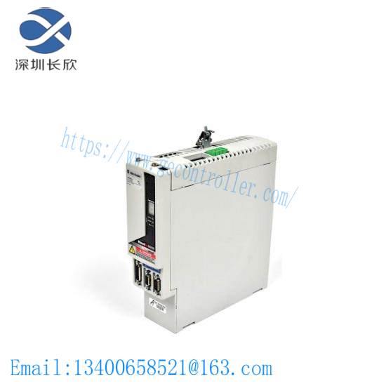 A-B 2094-BM02-S  SER.C.