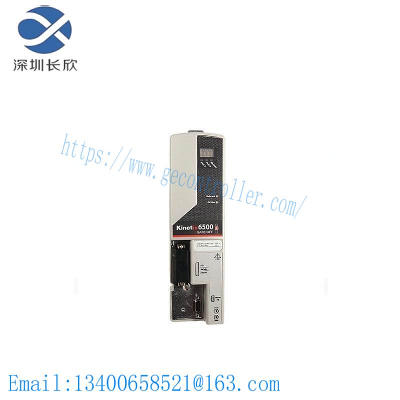 AB 2094-EN02D-M01-S0 Control Module