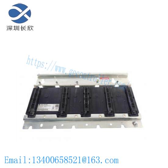 2094-PRS4 Drives Kinetix 6000