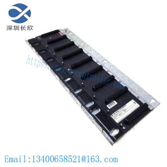 2094-PRS8 Power Rail