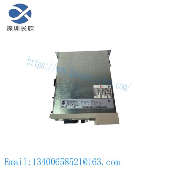 2097-V33PR3-LM Kinetix 350 Servo Drive